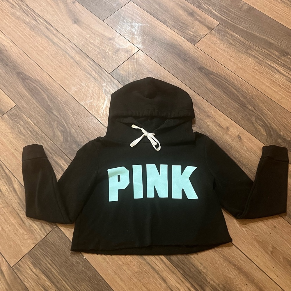 PINK sweater